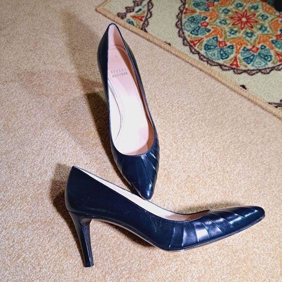 Stuart Weitzman   - Picture 2 of 7